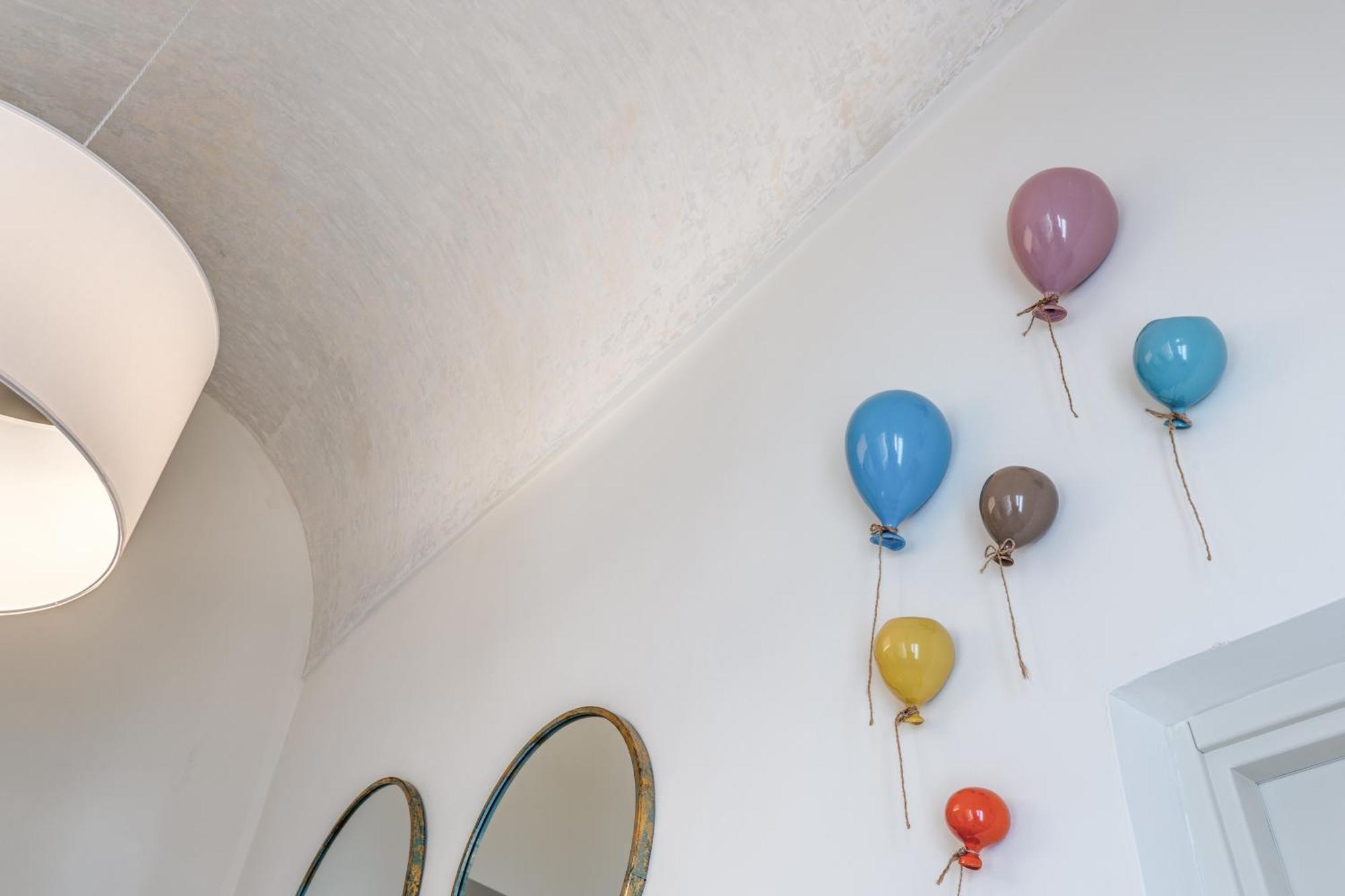 B&B Fiore Gallipoli Dış mekan fotoğraf