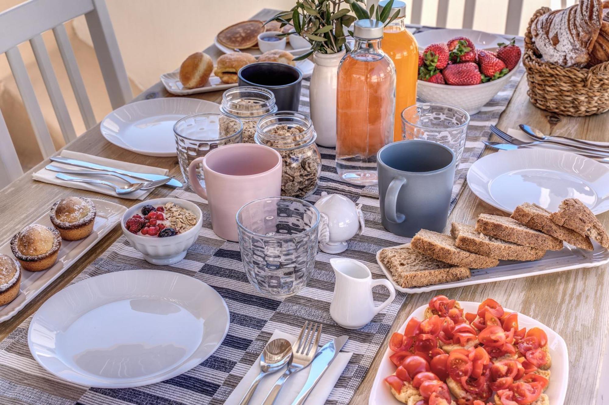 B&B Fiore Gallipoli Dış mekan fotoğraf