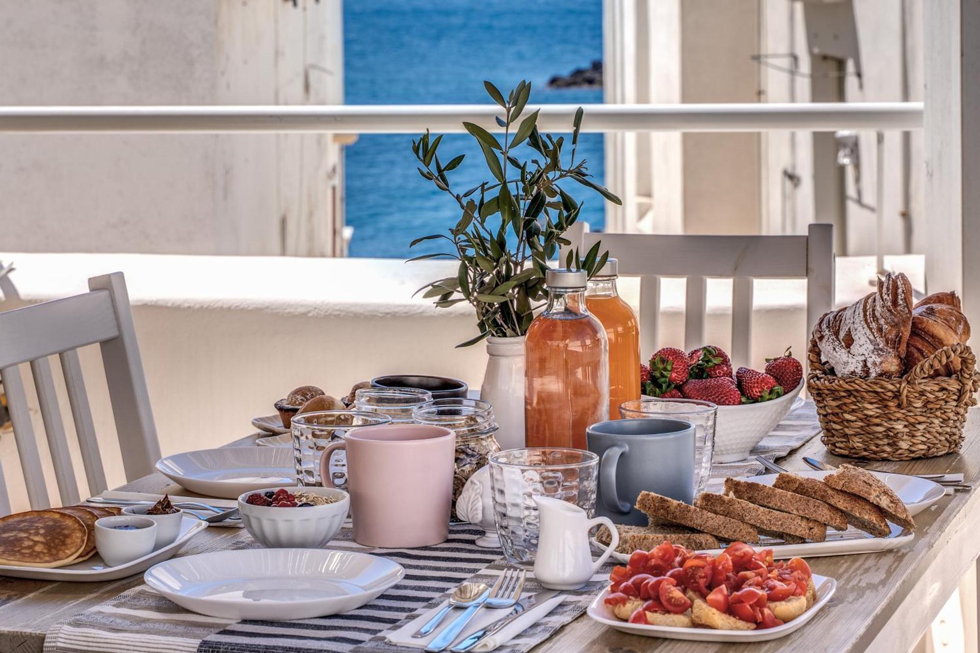 B&B Fiore Gallipoli Dış mekan fotoğraf