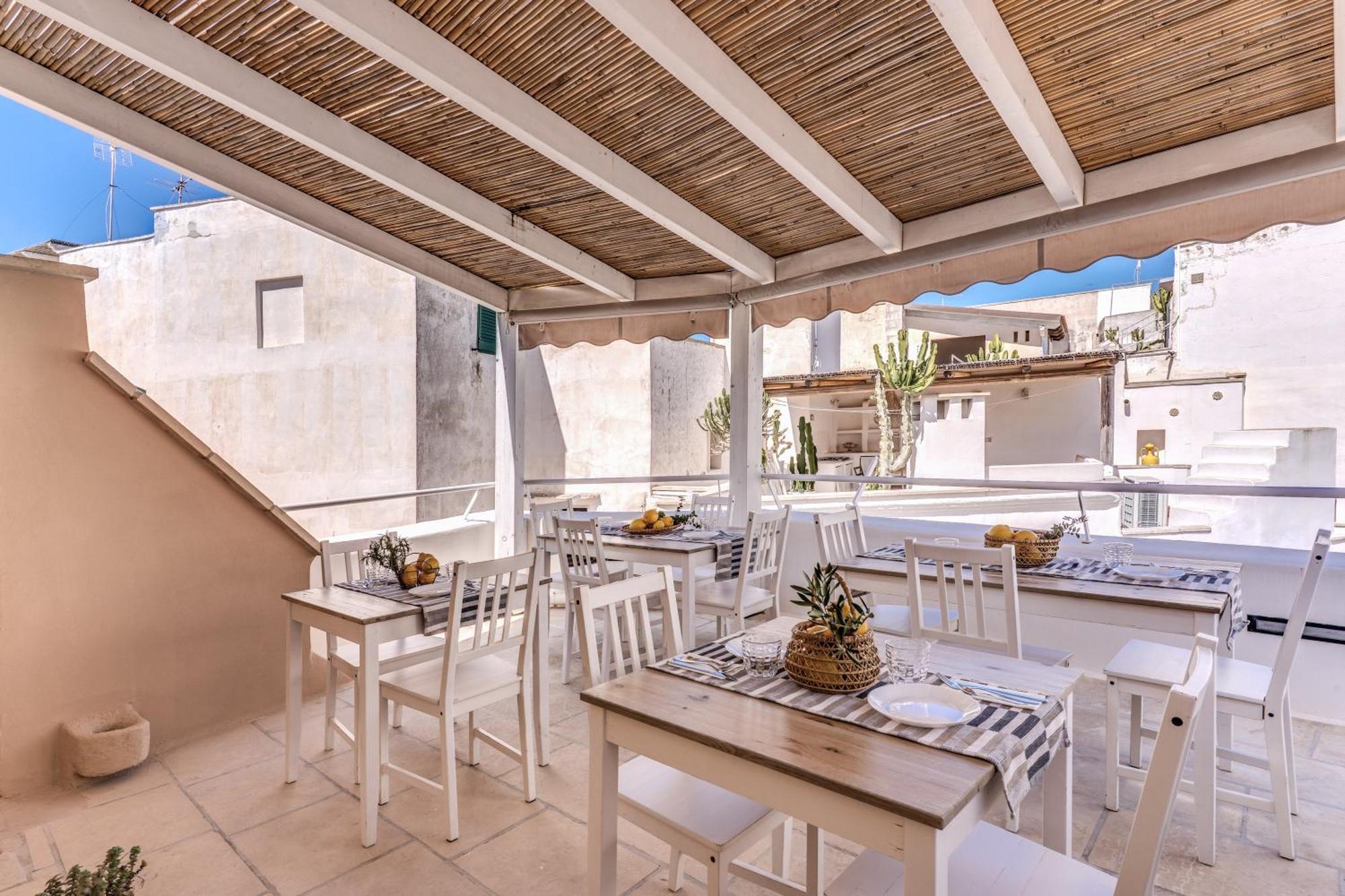 B&B Fiore Gallipoli Dış mekan fotoğraf