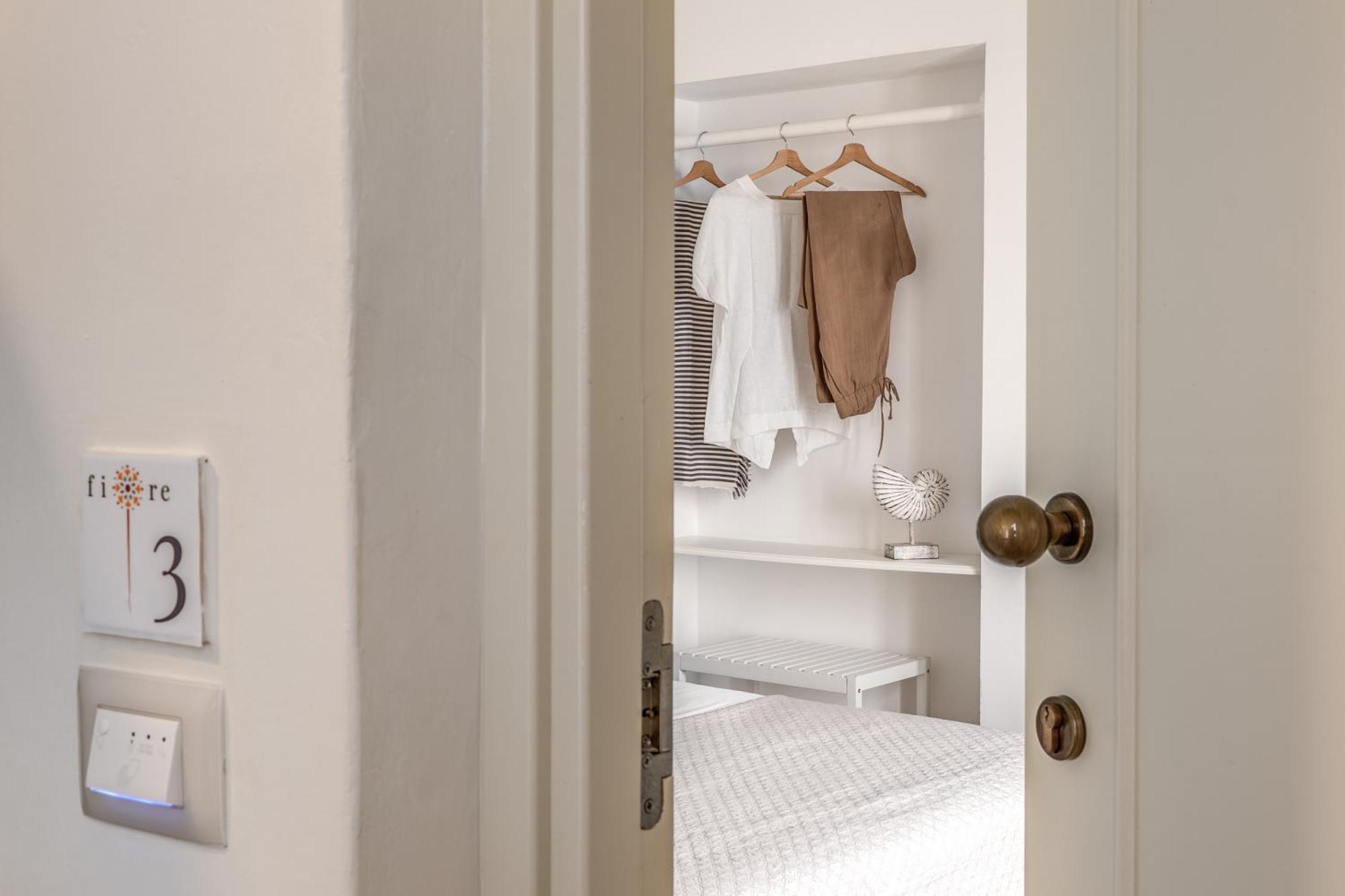B&B Fiore Gallipoli Dış mekan fotoğraf
