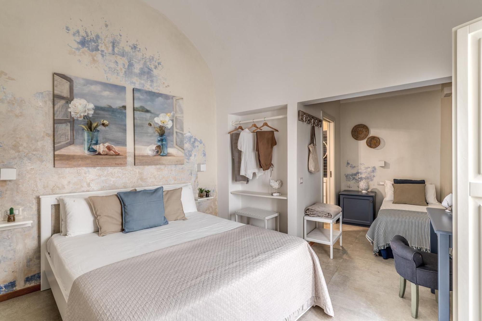 B&B Fiore Gallipoli Dış mekan fotoğraf