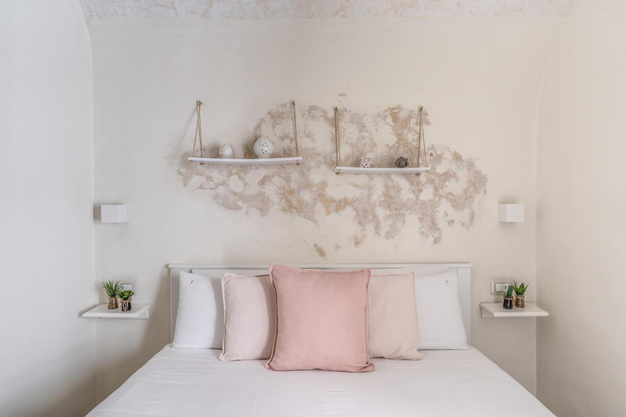B&B Fiore Gallipoli Dış mekan fotoğraf