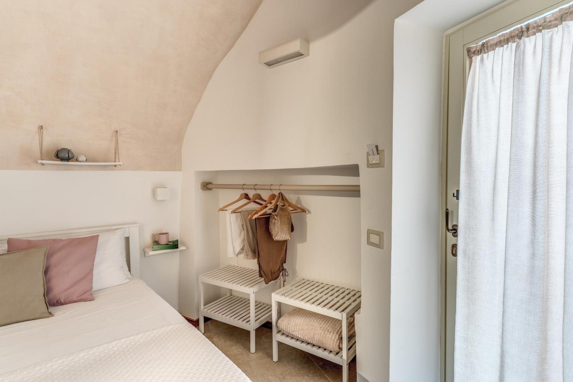 B&B Fiore Gallipoli Dış mekan fotoğraf